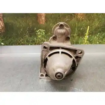 

0001109030 ENGINE STARTER FIAT BRAVO (182)