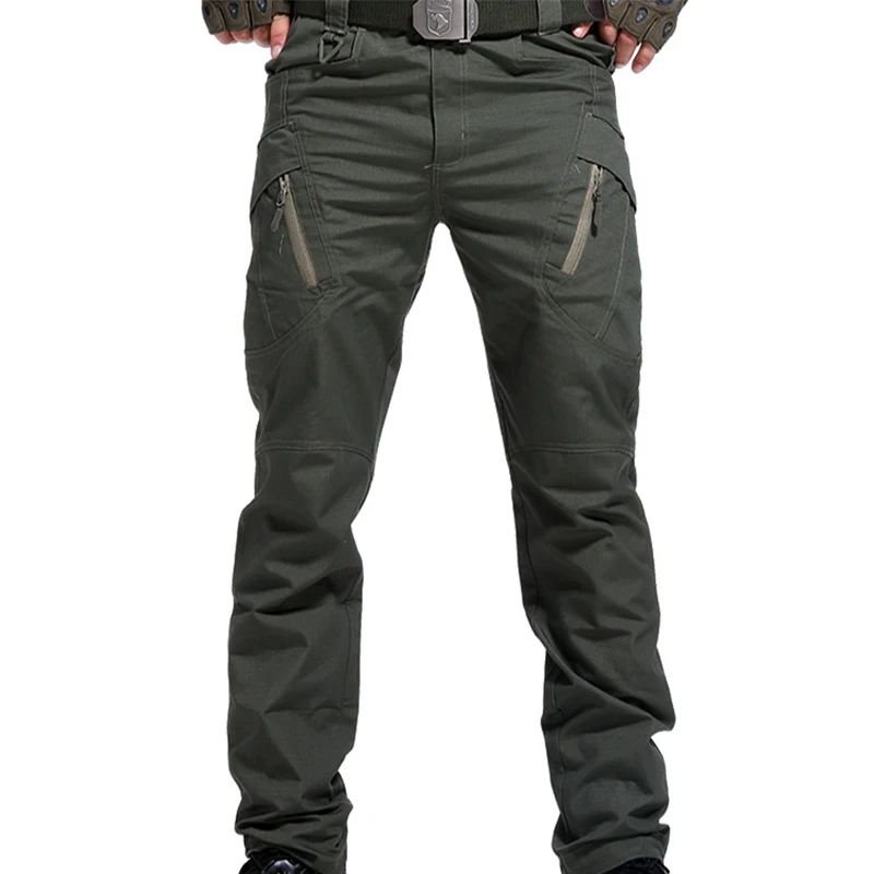 Men's Trekking Pants