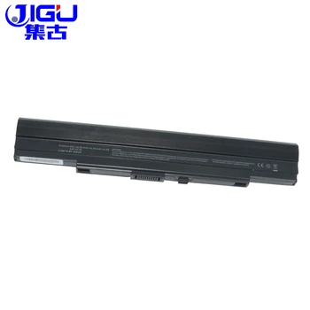 

JIGU laptop battery FOR ASUS A31-UL30 A32-UL30 A32-UL80 A41-UL50 A42-UL50 UL30 UL80A UL80Ag UL80VS UL50 UL50A UL80 UL80Vt U35J
