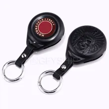 Motorcycle For Indian Chief Dark Horse CNC Motorcycle Key Case ONE Button Key Protection