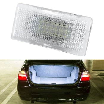 

2PCS Super Bright Car LED Trunk Cargo Area Light Trunk Interior Light