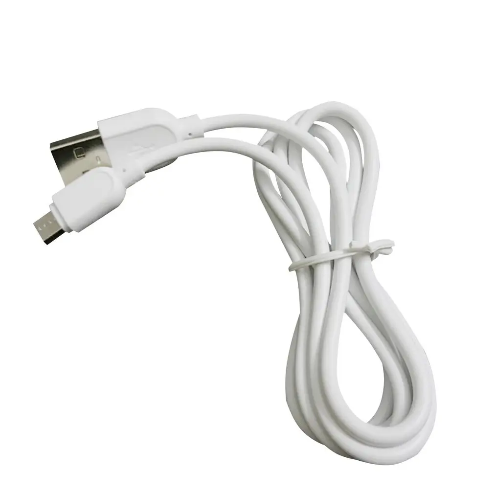 5v usb cable For Android USB data cable charging cable for Samsung mobile phones with micro USB Cord Phone Accessories