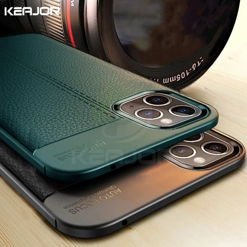 Soft Coque Case For Iphone 11 Pro Max Case Leather Silicone Bumper Shockproof Back Funda Cover For Iphone 11 11pro Max 2019 Case Soft Coque Case For Iphone 11 Pro Max Case Leather Silicone Bumper Shockproof Back Funda Cover For Iphone 11 11pro Max 2019 Case