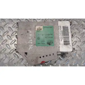 

1H0907379A 10094103404 Switchboard Check Checkpoint Volkswagen Golf Iii Saloon (1h1) 2.0