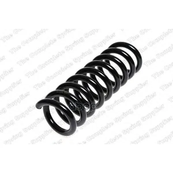 Пружина Подвески Задняя Mercedes C-Class T-Mod 3/01-1/07 Lesjofors арт. 4256851