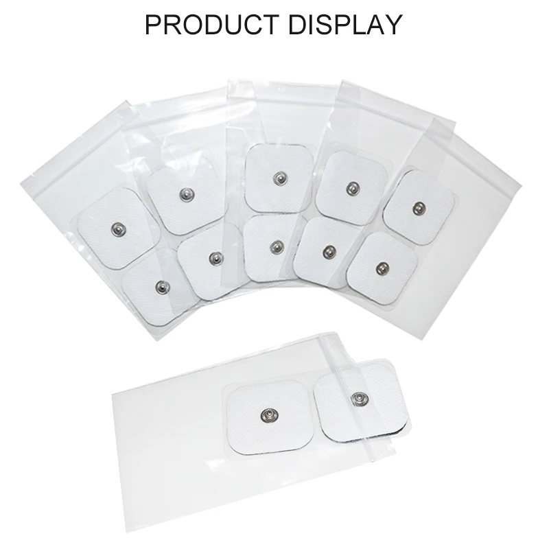 Electrode pad (3)