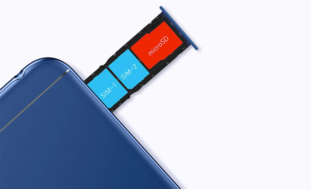 Global Version Honor 7A  Google Play2GB 16GB 7 A Smartphone Snapdragon 430 Octa Core 13MP 5.7 189FullView Display Face Unlock (9)