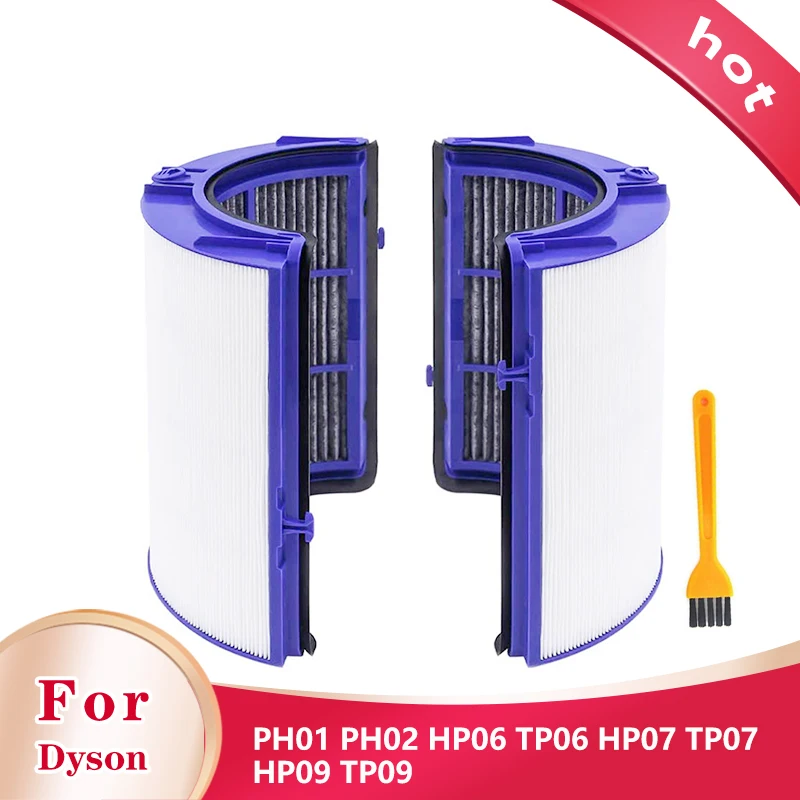 Air Purifier Filter Replacement Part for Dyson PH01 PH02 HP06 TP06 TP07