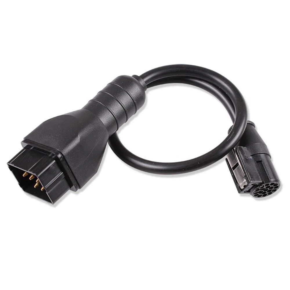 Kann V212 Goldene PCB Haupt Prozessor AN2131QC OBD2 Code Reader Scanner Für Renault Diagnose Scanner – Detail 12