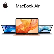 Aliexpress - New Original Apple Macbook Air 2020 13.3″ Retina Display 10th Intel i3/i5 8G Memory 256G/512G SSD MacOS Notebook Magic Keyboard
