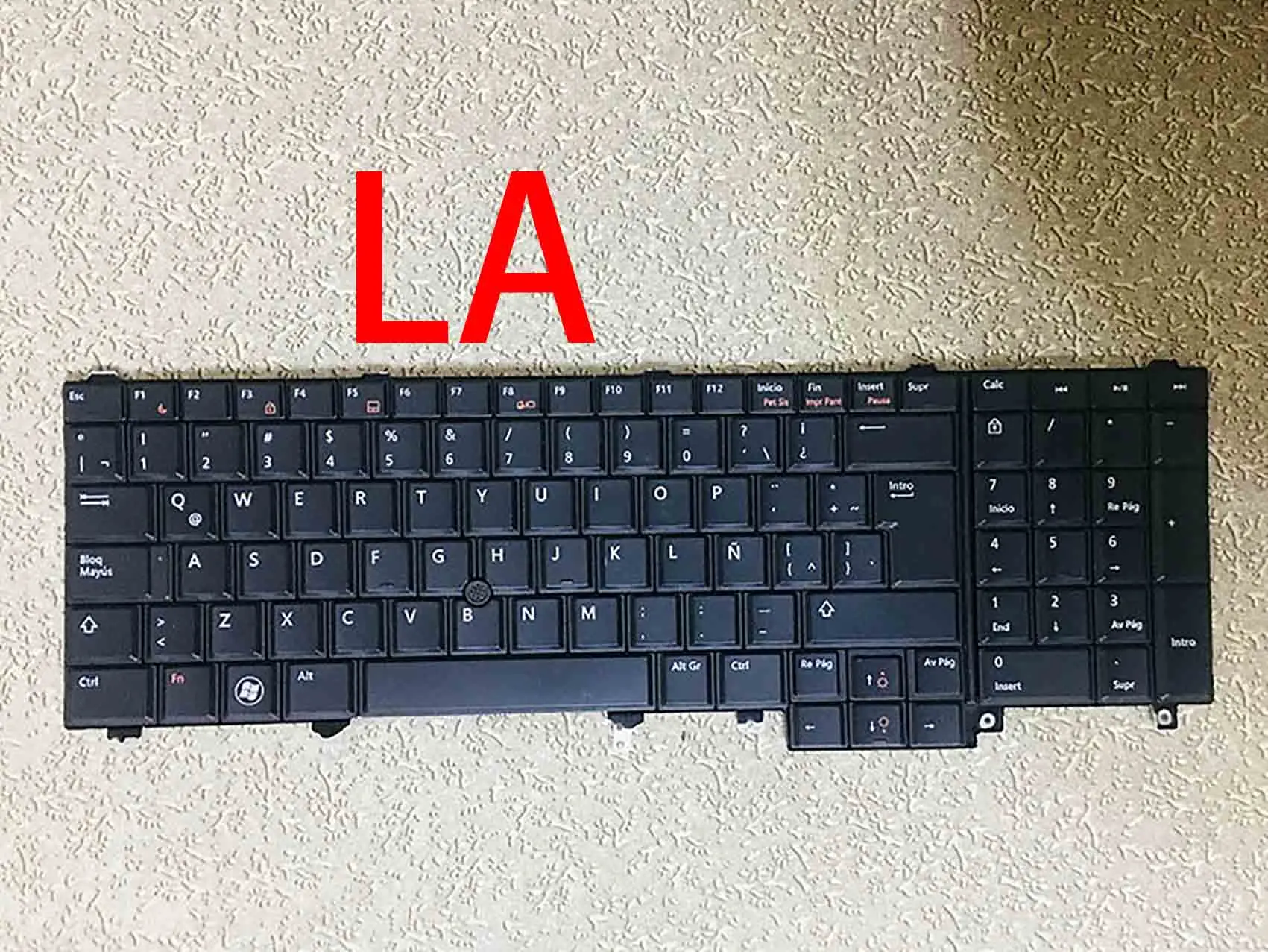 Dell Precision M2800 M4600 M4700 M4800 M6600 M6700 M6800  ְ Ű, //ƾ//Ͼ/Ϻ ̾ƿ