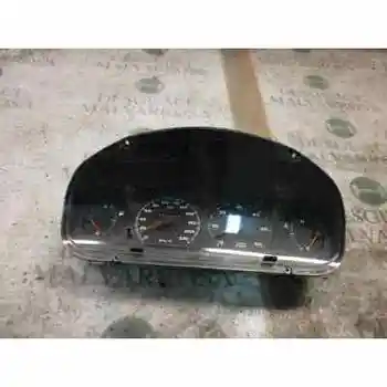 

BOX INSTRUMENTS FIAT BRAVO (182) 1.9 JTD cat 46457783 [BG795] 220 km/H 6000 RPM [12500471]