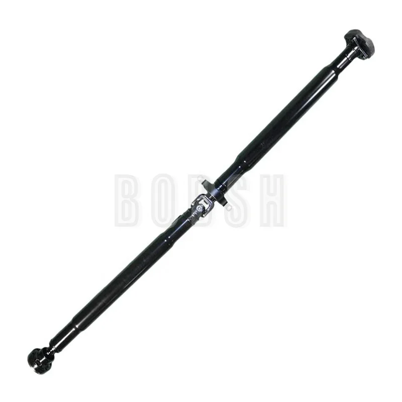

Car Rear drive shaft steering column 2006-b mwX5 E53 X5 3.0d M57N X5 3.0i X5 4.4i N62 rear axle drive shaft suspension rubber