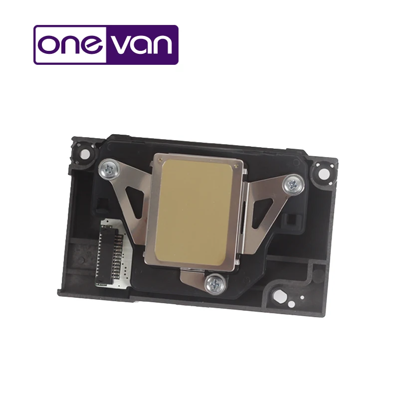 A4 UV printer print head. Epson L800 L805 550 P50 DTF DTG nozzle 6 holes nozzle. head from Japan | Компьютеры и офис