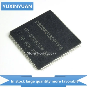 

1PCS D808K013DPTP4 D808K013DPTP QFP