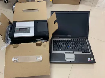 

sd connect 5 mb star c5 with D630 laptop newest software 320gb hdd diagnostic tool for cars and trucks ready to use