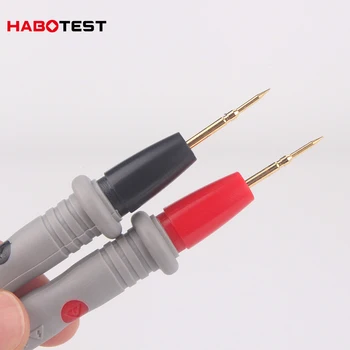 

Habotest digital multimeter probe test leads