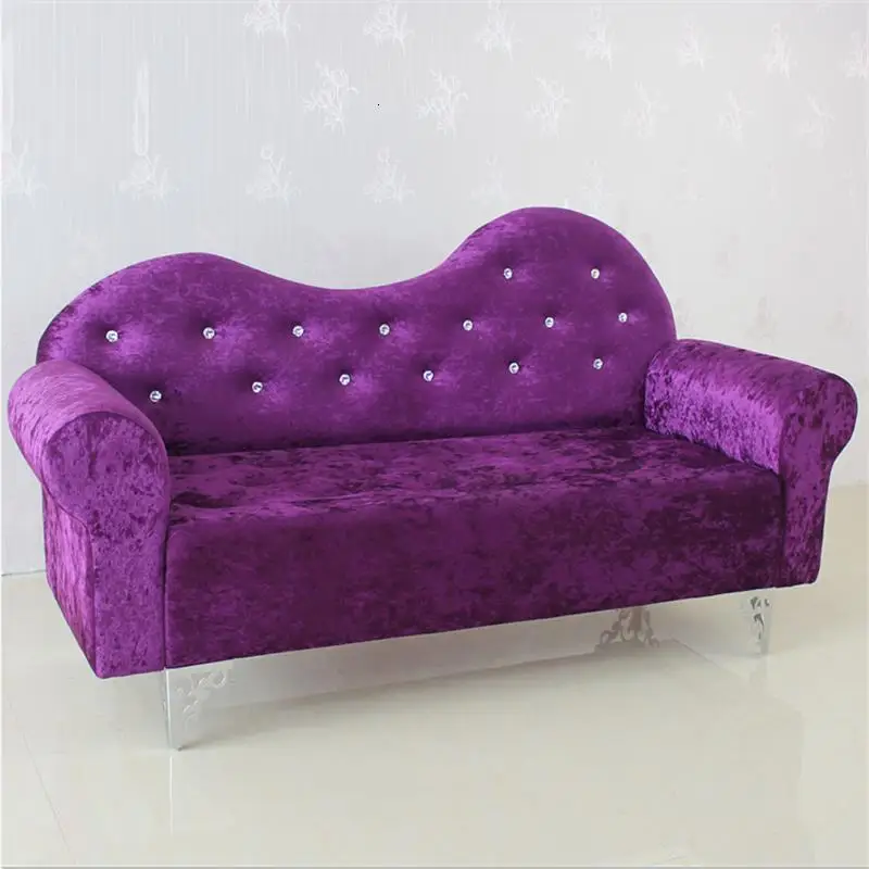 La Casa Pouf модерн канепе мобили Puff Asiento Para Divano современный Copridivano De Sala набор мебели для гостиной Mueble диван