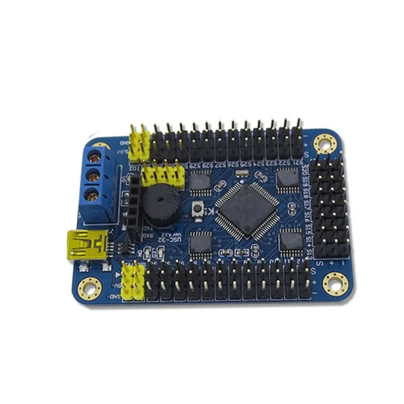 32 Channel Servo_副本