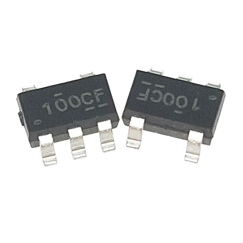 10PCS~50PCS/LOT FAN3100CSX SOT23-5 Brand new original | Электроника