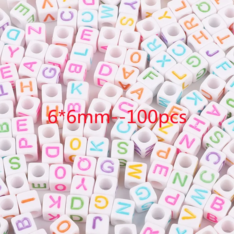 100pcsDIY Beaded Material Early Education Acrylic Stars Peach Heart Letters Luminous Flat Beads 15 H6e8a672fd9f843b9a44eff1b84590d95B