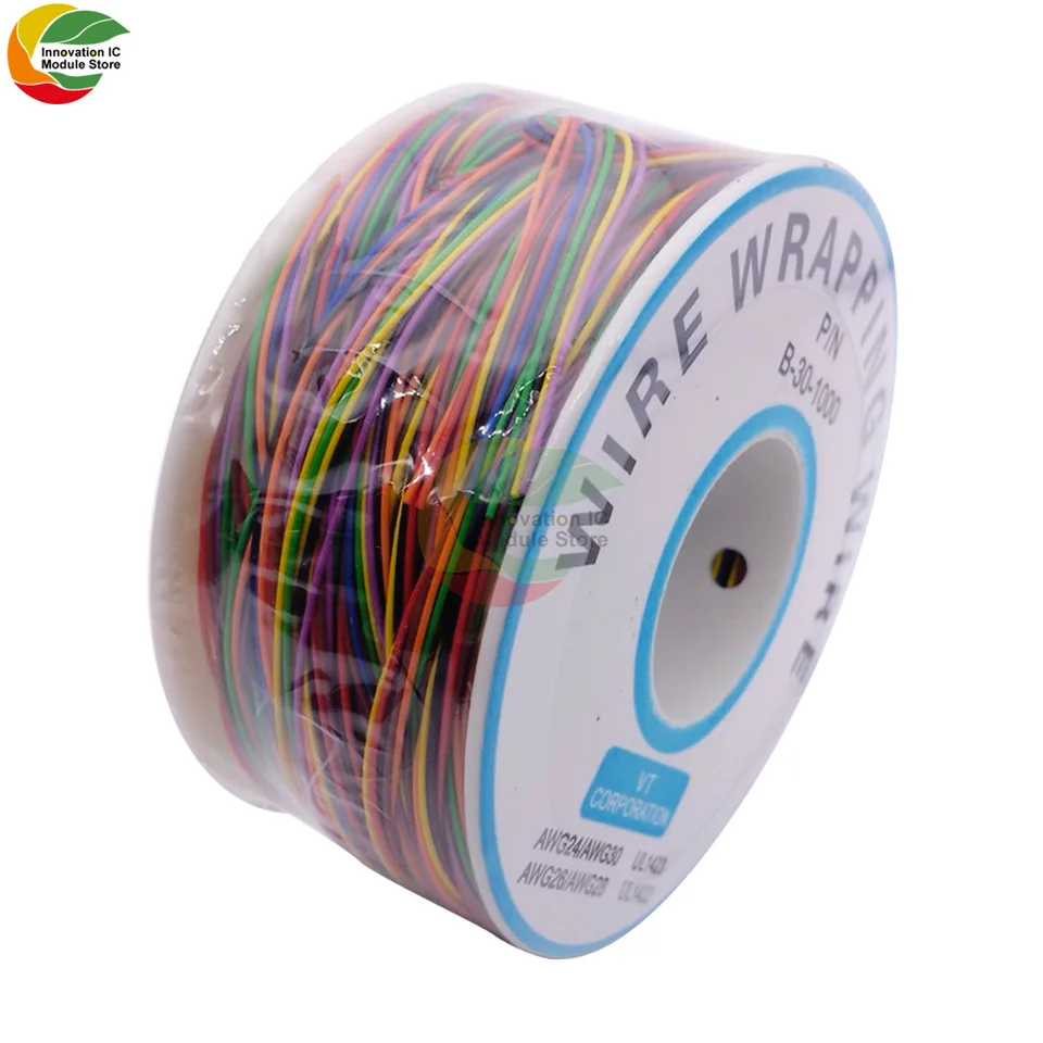 PVC isolato e cavo elettrico di rame del PVC di acciaio del PVC del