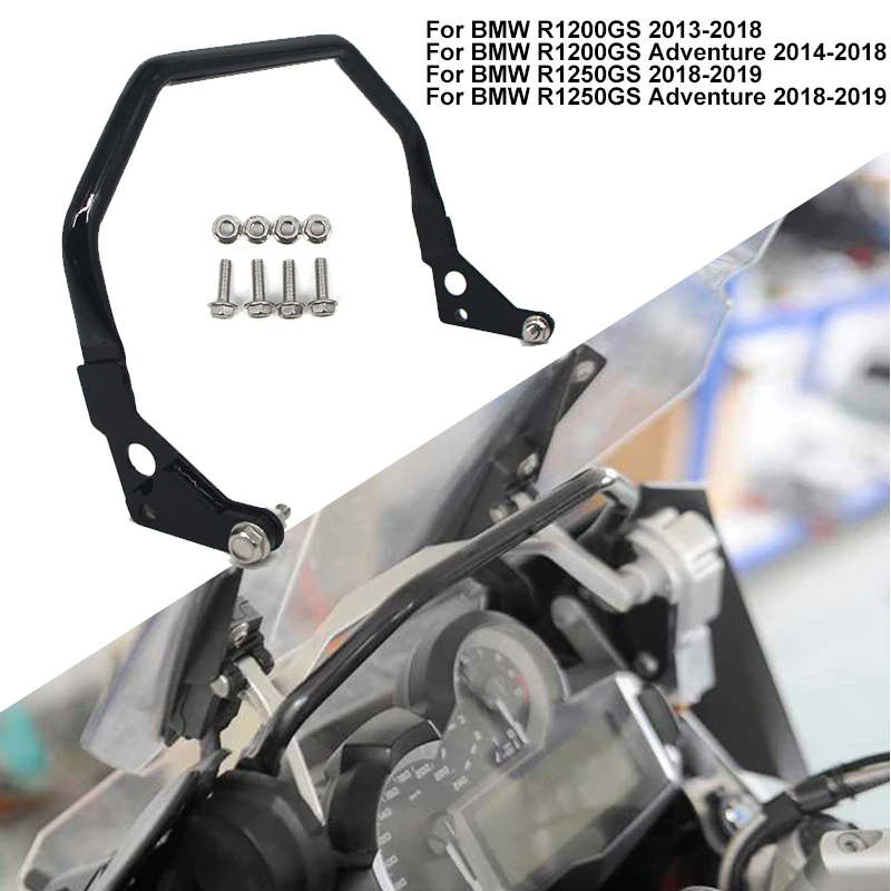 Для BMW R1200GS R1200GSA R1200 GS LC R1250GS R 1250 GSA ADV мотоцикл мобильный телефон навигации