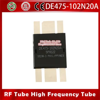 

1pcs DE475-102N20A High frequency tube RF TRANSISTOR Module