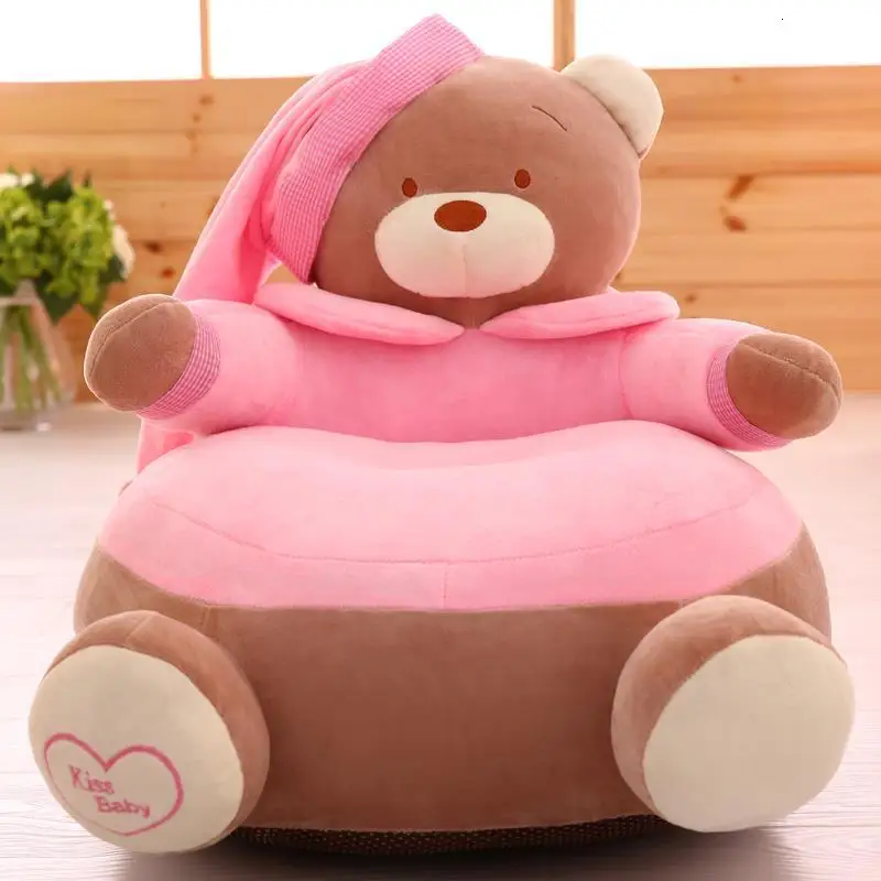 MODEL K Детская кровать, стул принцессы Quarto Menina Canape Enfant Princesa Small Silla Dormitorio, детский диван - Цвет: MODEL K