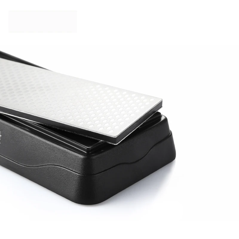 Sharpened whetstone and 3000/8000 mesh double-sided whetstone combination kitchen knife sharpener-TG0831+ TG6830