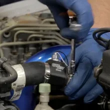 Автомобильные аксессуары инструмент температура воды t-коннектор инструмент 28-40 мм Водные Аксессуары для термометра t-коннектор зондирования