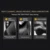 Pro Straighten Hair Treatment Set 3.7% Formalin Keratin & Purifying Shampoo & Mask Repair Damaged Hair Beauty Products