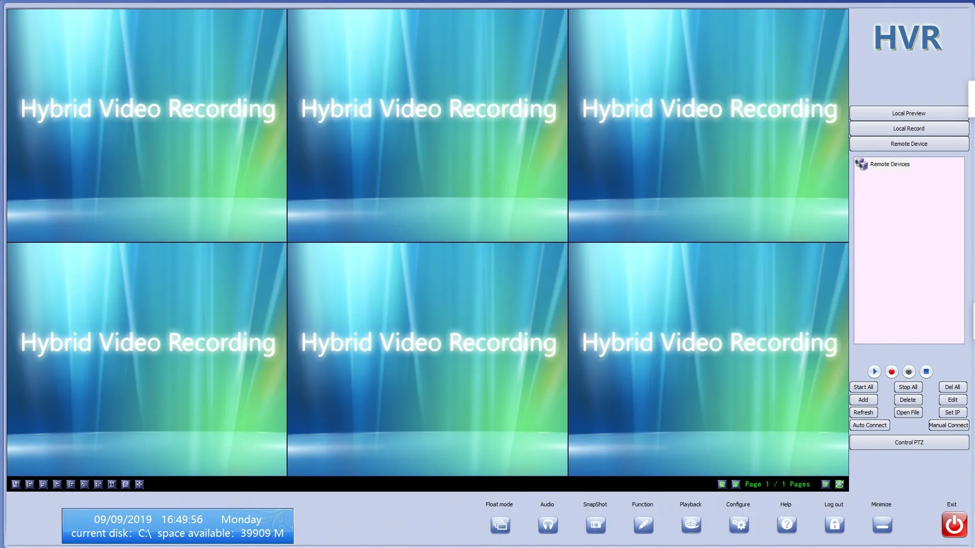 8 канальная КАРТА видеозахвата HF видеорегистратор в реальном времени HD D1 карта