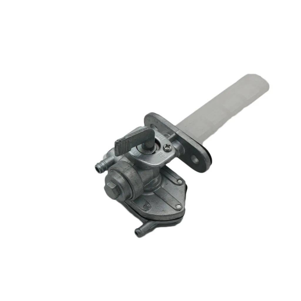 

44300-04450 Motorcycle Fuel Valve Switch For SUZUKI LT50 1983-2005 34mm Hole To Hole Spaced High Quality Accessorie