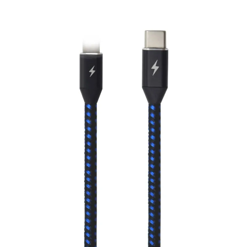 1 USB-C Зарядное устройство кабель Быстрая зарядка PD Мощность кабеля для передачи данных кабель для передачи данных для IPhone X/8/8 Plus IPad IPod аксессуары - Тип штекера: 1