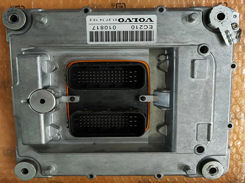 

VOE60100000 60100000 EECU for EC210 EC240 EC290 excavator