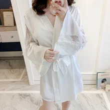 Fiklyc женские весенние и летние пижамы, сексуальные полые пижамы для дома, костюм из двух предметов