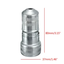 Клеммный кабель для аккумулятора очиститель грязи коррозионная щетка ручной инструмент