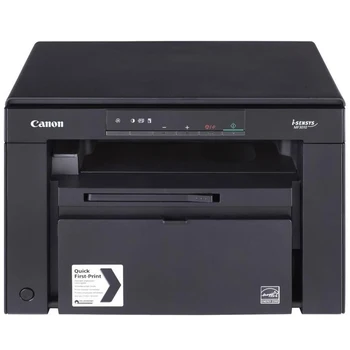 

Canon MFP, i-Sensys, MF 3010