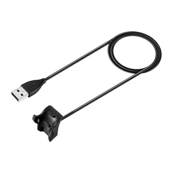 

OOTDTY Universal Smart Watch Charger USB Charging Cable for Huawei Band 5/Honor 4 Standard Edition/Band 2 Pro/ Honor 3