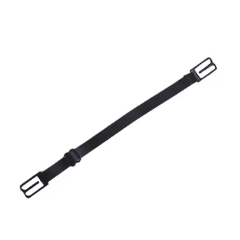 

Mask Adjustment Buckle Head-Mounted Anti-Stagnation Ear Hook For Children Adjust Auxiliary Belt Hang Buckle