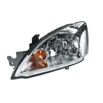 

CRUZE (09-) Block head lamp left Black/fur. CTN.