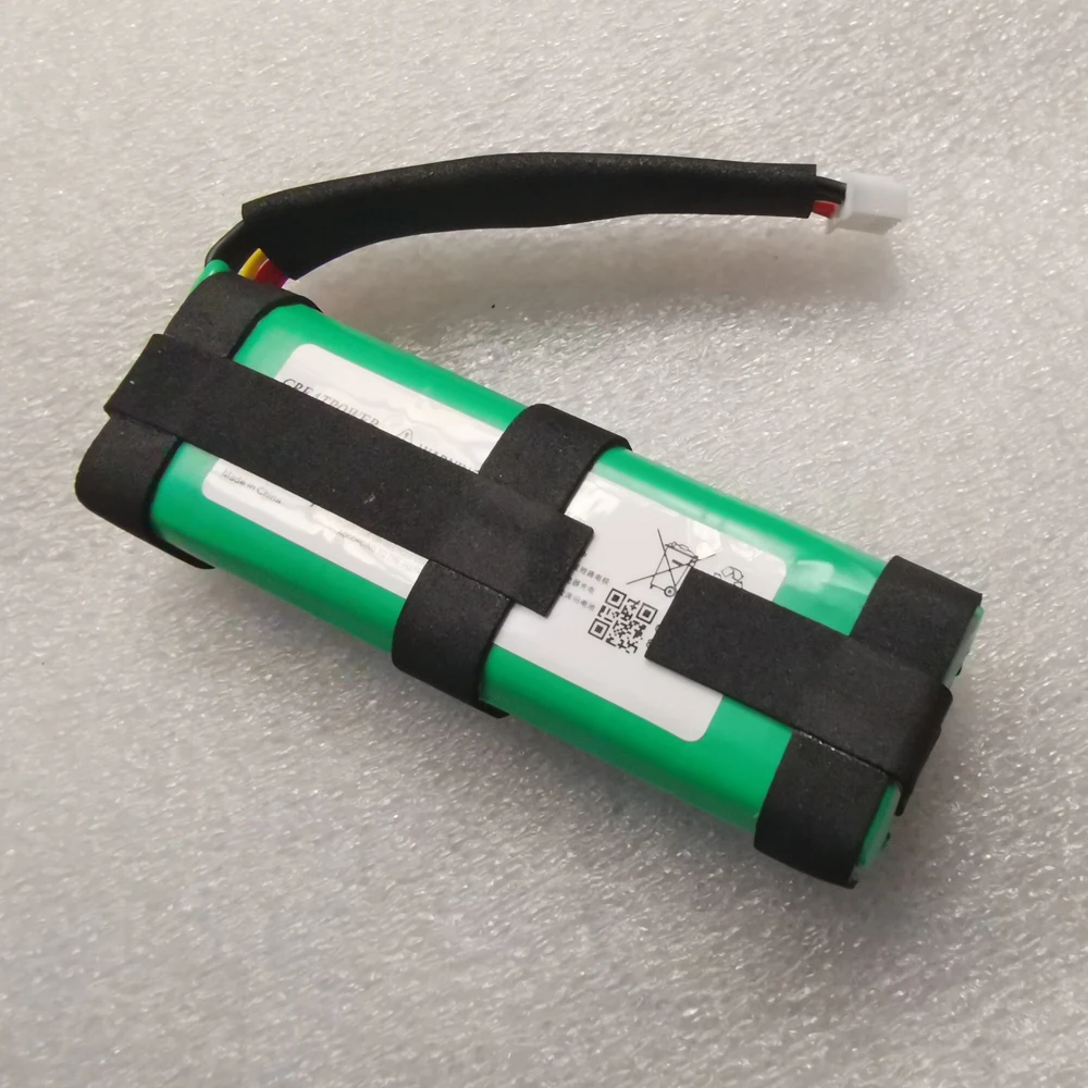 Nova Bateria Original Charge 3 Gsp1029102a Jbl - Image 4