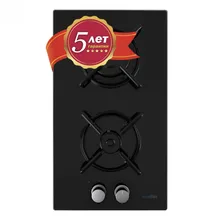 Газовая варочная панель Simfer H30N20B411