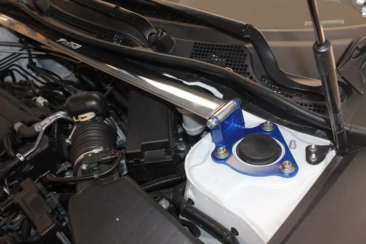 TTCR II suspension strut bar Fit for Acura TLX car styling accessories