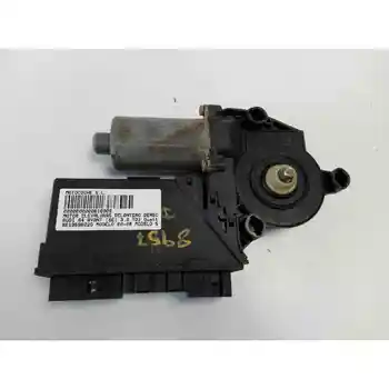 

8E1959802G WINDOW MOTOR FRONT RIGHT Audi A4 AVANT (8E)