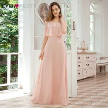 gown for bridesmaid