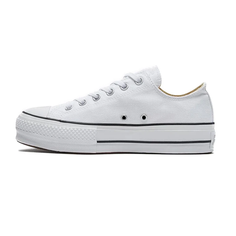 Luxe Designer Platform White Sneakers Man Brand Star Original High Top Black Skateboarding Women Sports Shoes Men Casual Shoes
