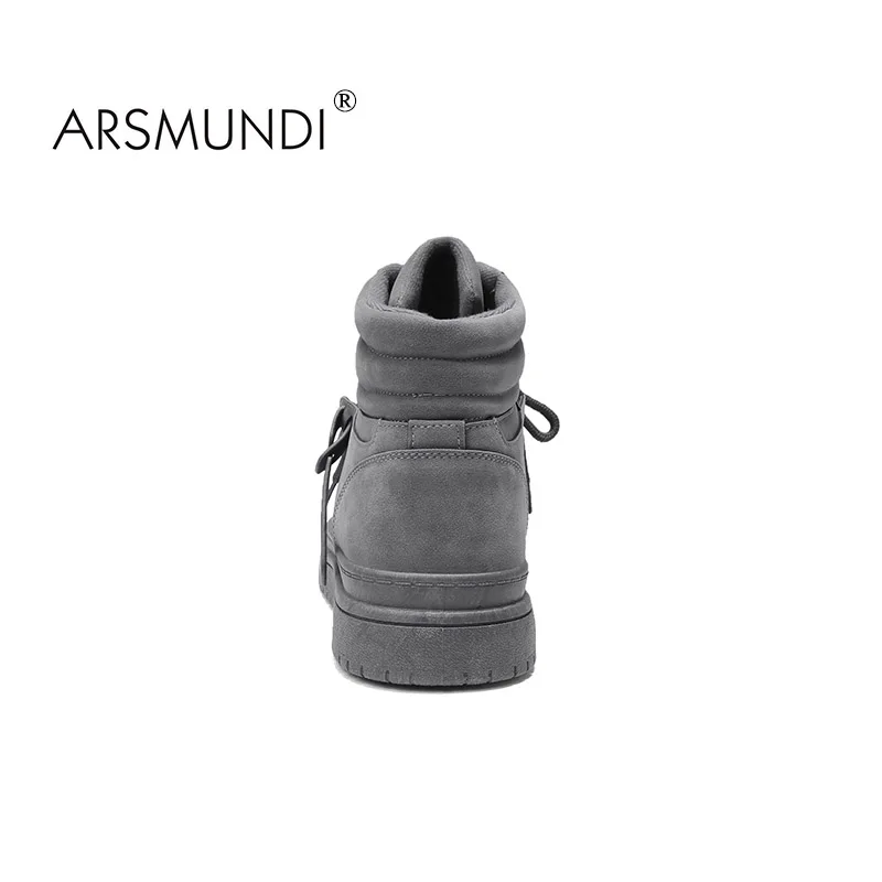ARSMUNDI/Мужская обувь для скейтбординга; CX-B19 спортивная обувь; дышащая прогулочная Спортивная уличная Мужская обувь; уличная спортивная обувь;