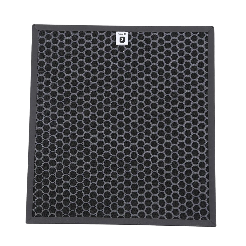 Хит!-AC4121+ AC4123+ AC4124 Комплект фильтров для Philips AC4002 AC4004 AC4012 части воздухоочистителя